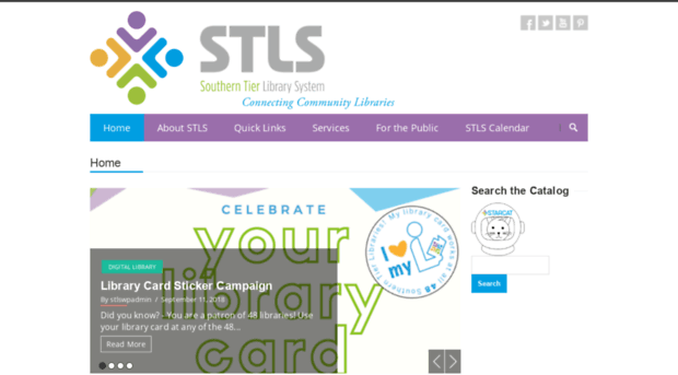 stls.org