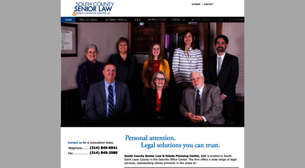 stlseniorlaw.com