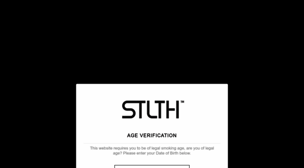 stlthvape.com