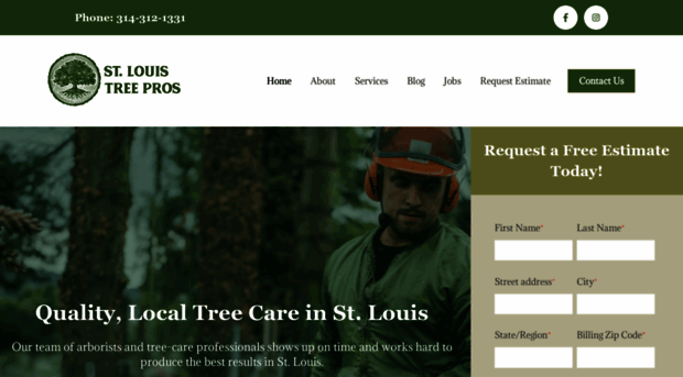 stltreepros.com