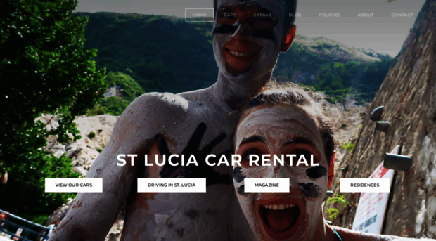 stluciacarrental.com