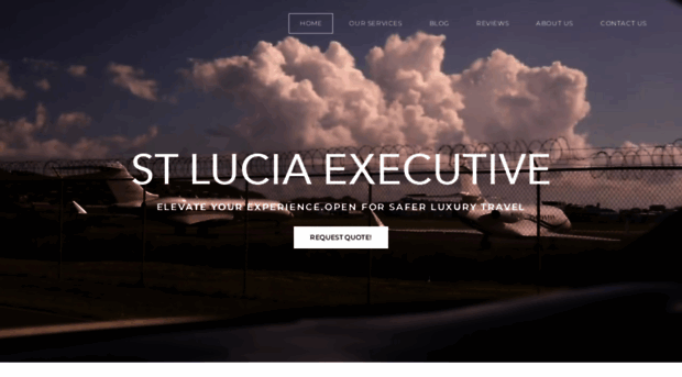 stluciaexecutive.com