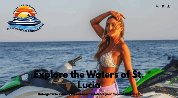 stluciajetskirentals.com