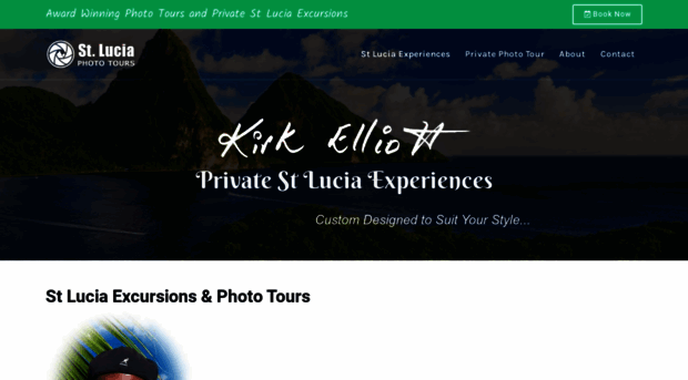 stluciaphototours.com