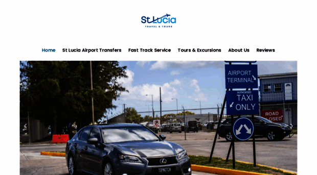 stluciatravelandtours.com