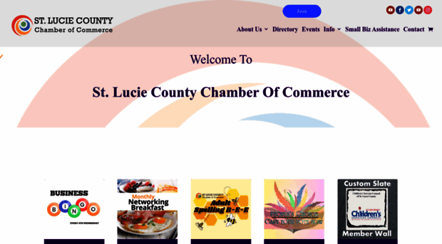 stluciechamber.org