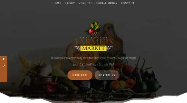 stluciefarmersmarket.com