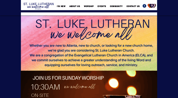 stlukeatlanta.org