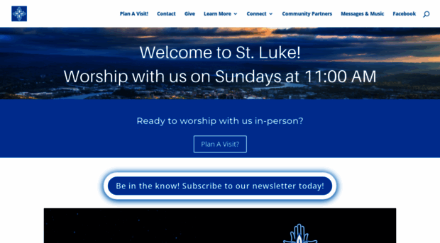 stlukechatt.org