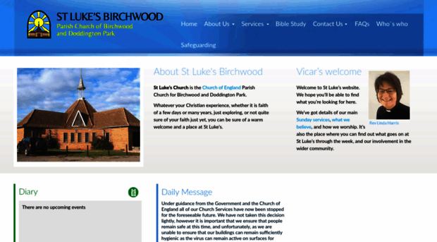 stlukesbirchwood.org.uk