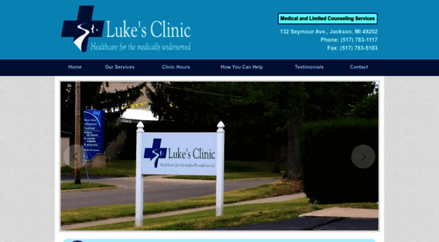 stlukescliniconline.org