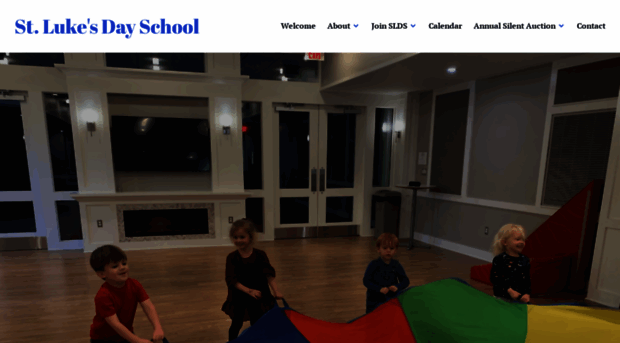 stlukesdayschool.com