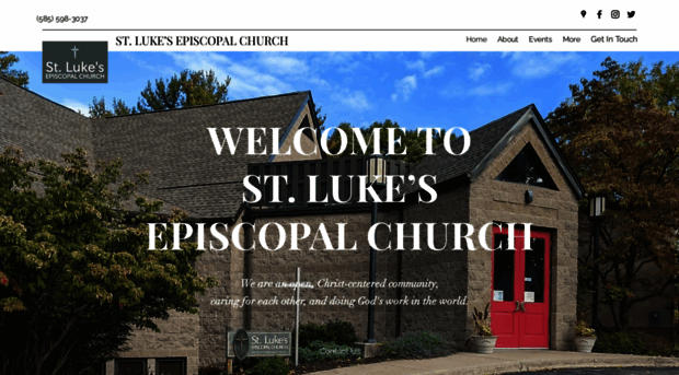 stlukesfairport.org