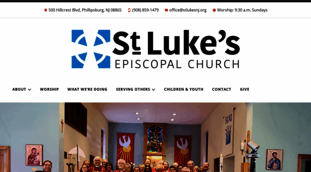 stlukesnj.org