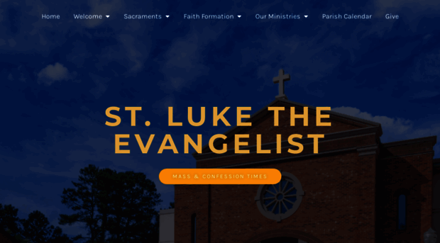 stlukesraleigh.org