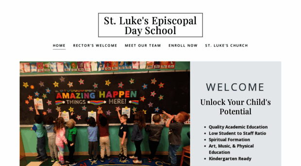 stlukesschoolhs.org