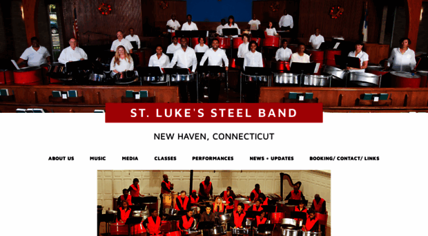 stlukessteelband.com