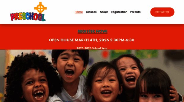 stlukestacomapreschool.org