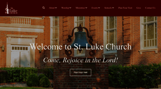 stlukeum.com