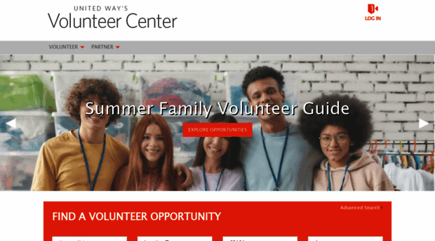 stlvolunteer.org