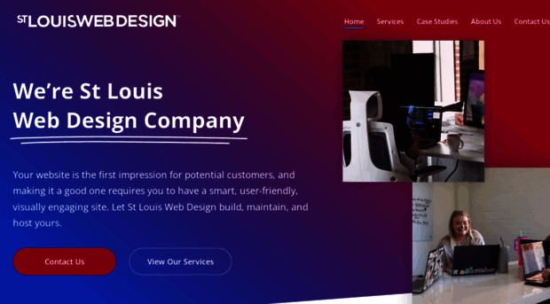 stlwebdesignco.com