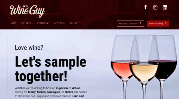 stlwineguy.com