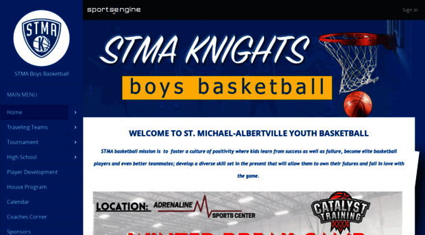 stma.hoopsystems.com