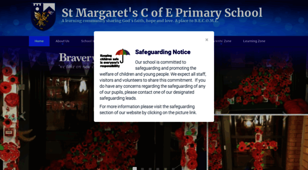 stmargarets.oldham.sch.uk