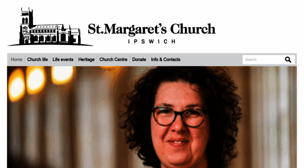 stmargaretsipswich.org.uk