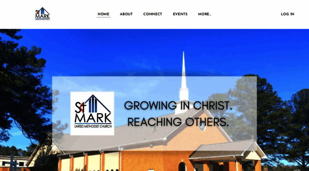 stmarkanniston.com