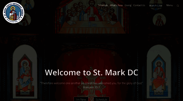 stmarkdc.org