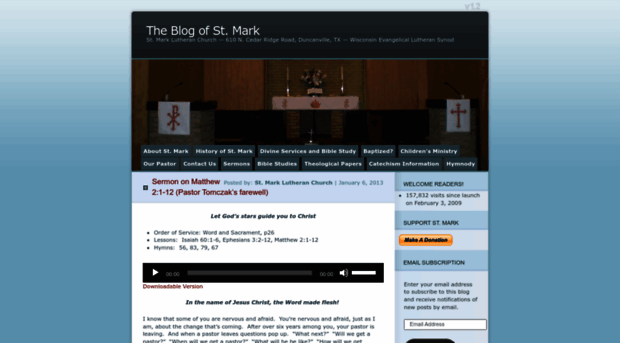 stmarklutheran.wordpress.com