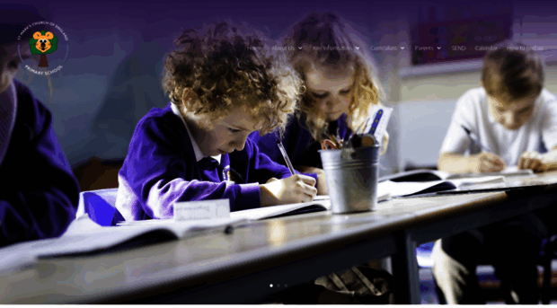 stmarks-elmtree.org.uk