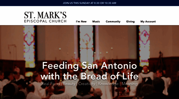 stmarks-sa.org