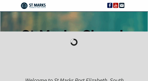 stmarks.org.za