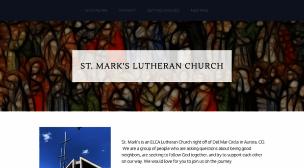 stmarksaurora.org