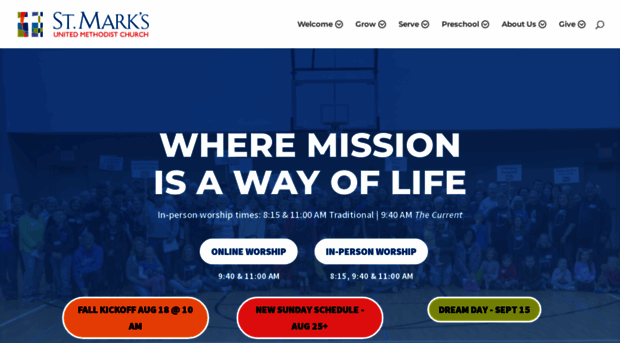 stmarkscarmel.org