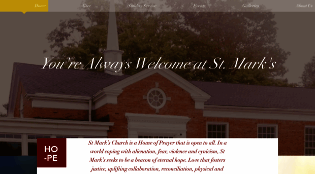 stmarkscleveland.org