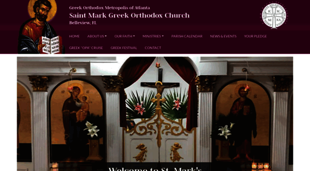 stmarksgoc.org