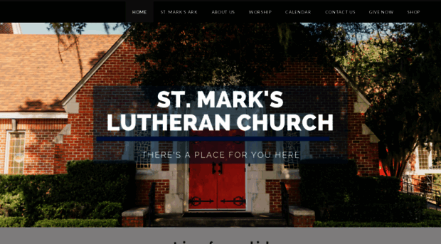 stmarksjax.org