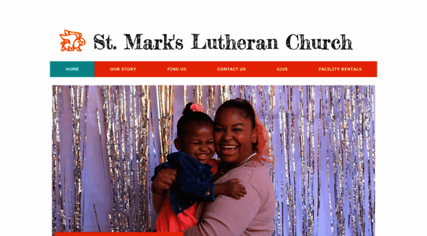 stmarksla.org