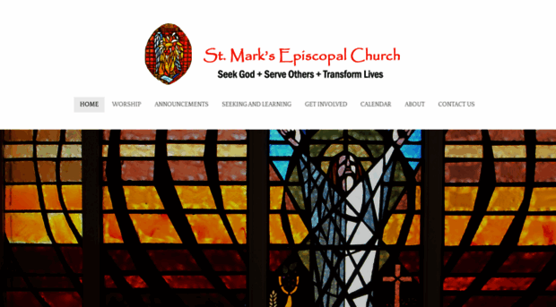 stmarksmesa.org