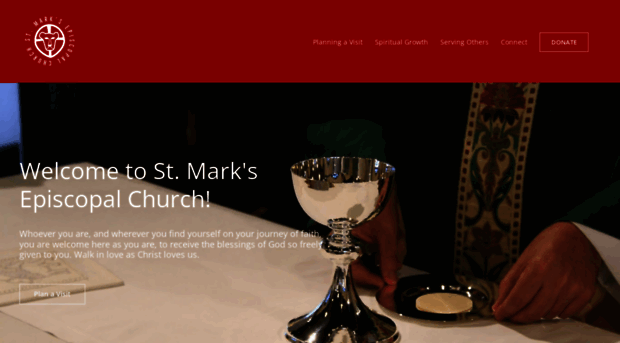 stmarksmilwaukee.org