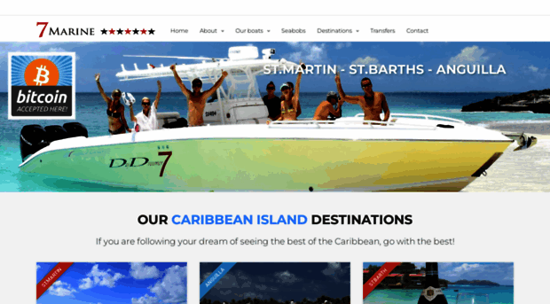 stmartin-boat-charter.com