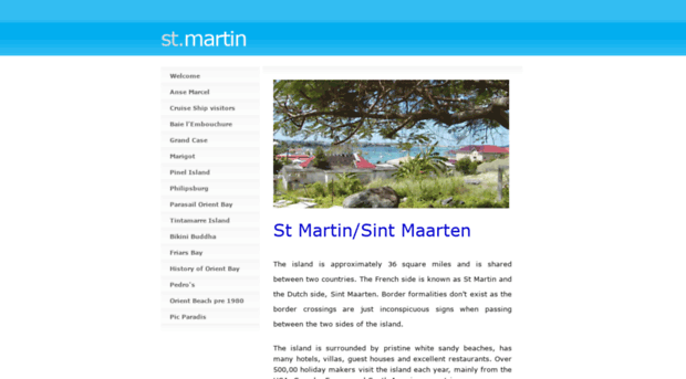 stmartin-sxm.com