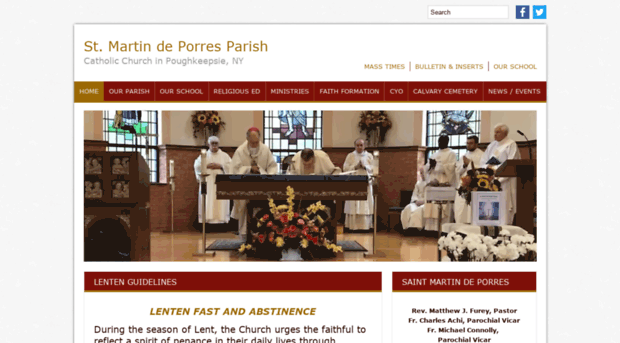 stmartindeporres.org
