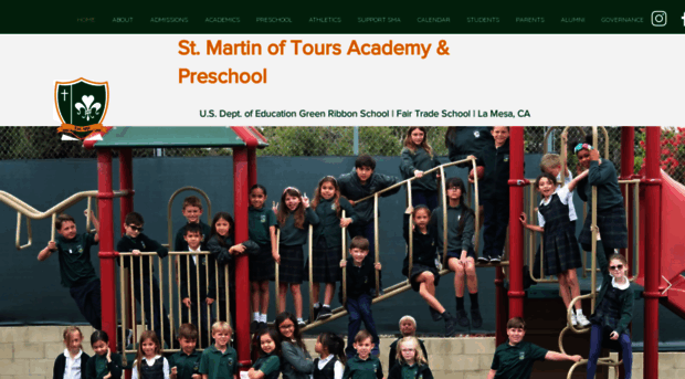 stmartinoftoursacademy.org