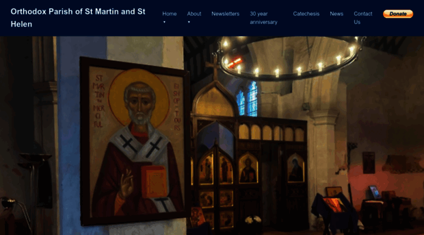 stmartinscolchester.org.uk