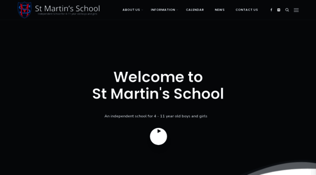 stmartinsschool.net