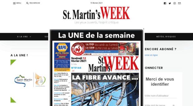 stmartinweek.com